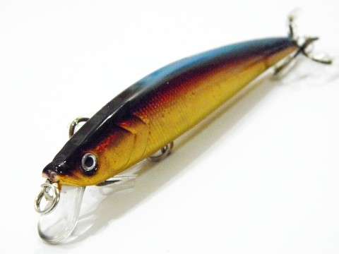 Brand-new Crankbait Fishing Lure Crazy Start